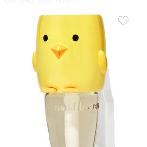 BBW Chick Wallflowers Fragrance Plug, brand new
